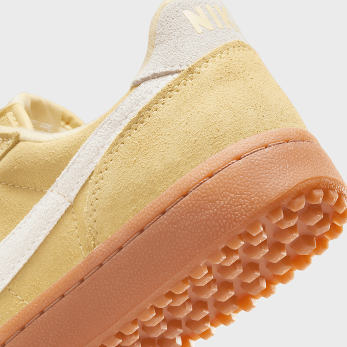 Nike Field General jaune 46752 8