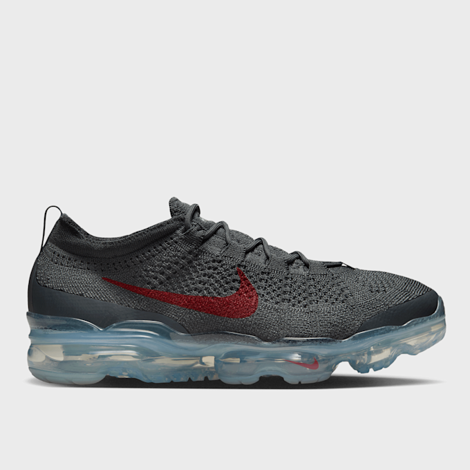 Nike Air VaporMax Flyknit grijs 46831 2