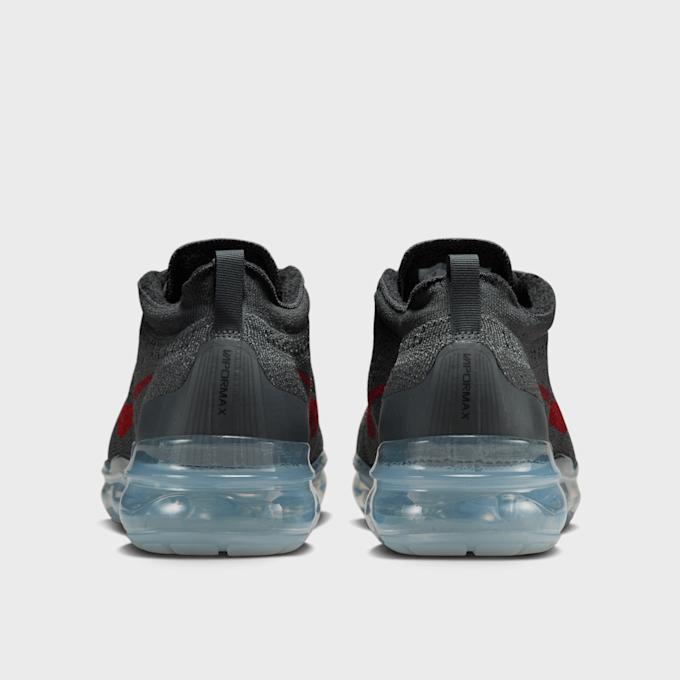 Nike Air VaporMax Flyknit grijs 46831 5