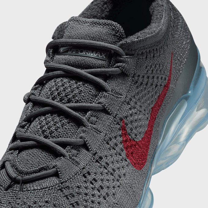 Nike Air VaporMax Flyknit grijs 46831 7