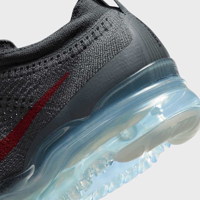 Nike Air VaporMax Flyknit grijs 46831 8