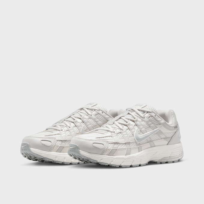 Nike P-6000 SE beige 46753 4