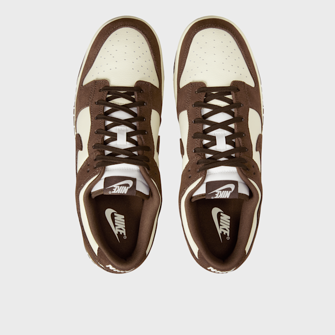 Nike Dunk Low Retro braun 46833 6