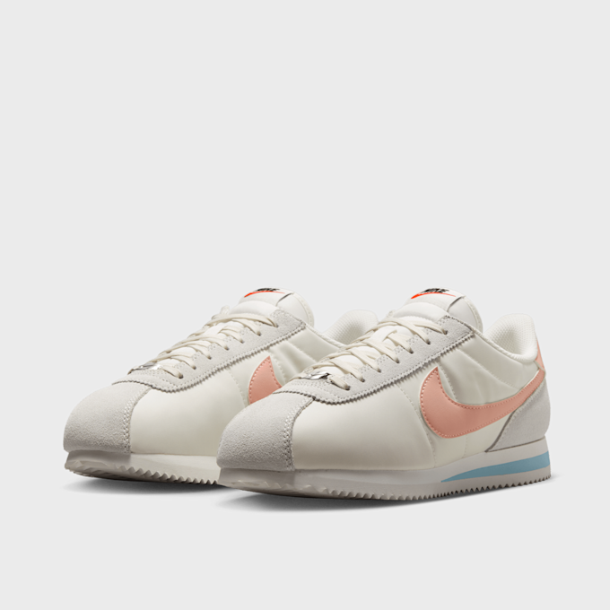 Nike Cortez beige 46755 4