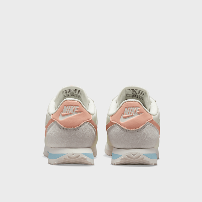 Nike Cortez beige 46755 5