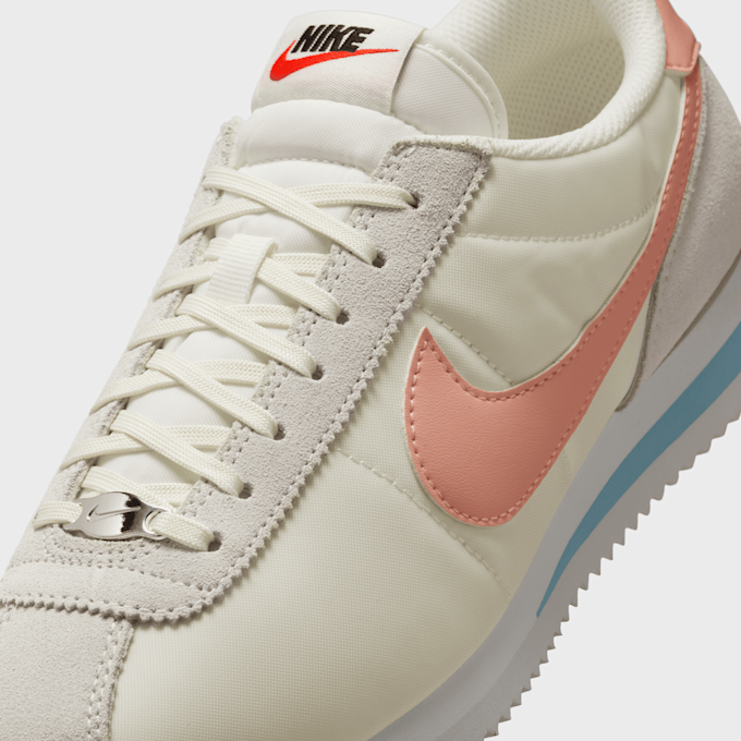 Nike Cortez beige 46755 7