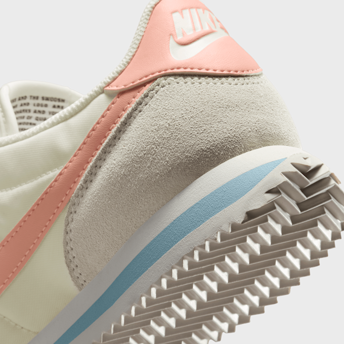 Nike Cortez beige 46755 8