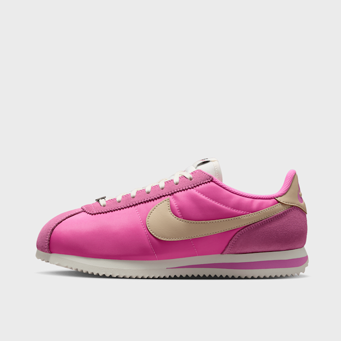 Nike Cortez rosa 46756 1