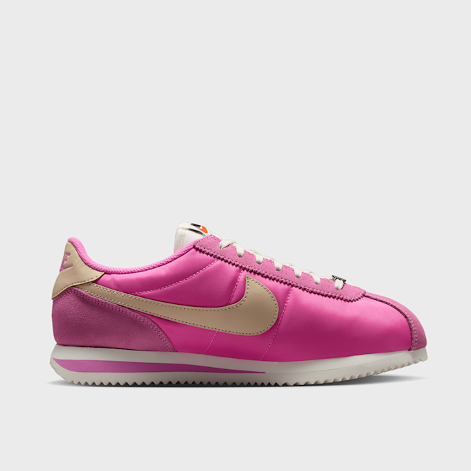 Nike Cortez rosa 46756 2