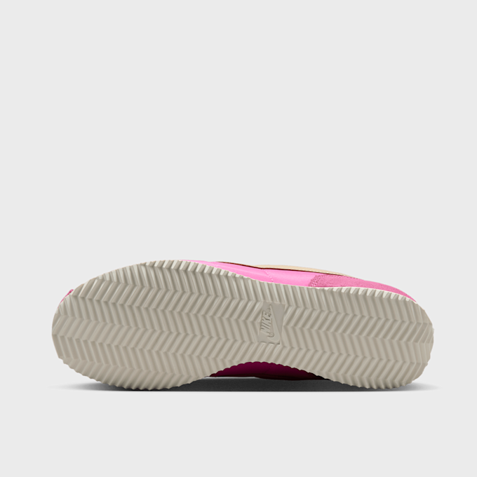 Nike Cortez rosa 46756 3