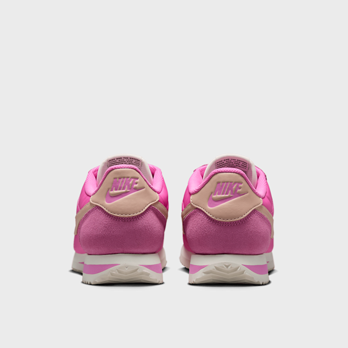 Nike Cortez rosa 46756 5
