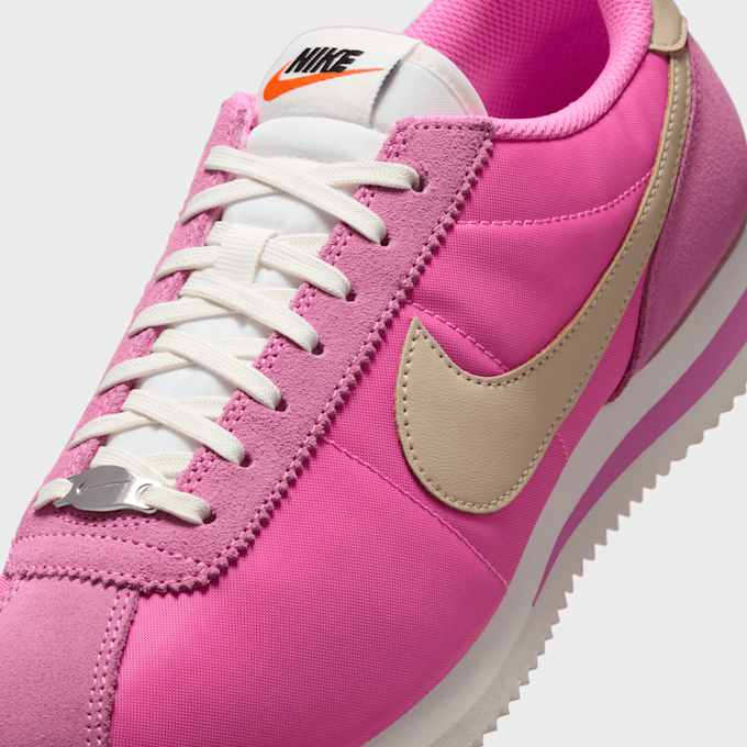 Nike Cortez rosa 46756 7