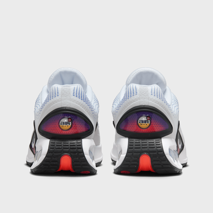 Nike Air Max Dn blanco 46840 5