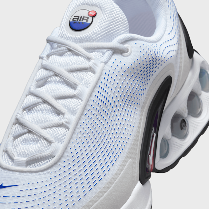 Nike Air Max Dn blanco 46840 7