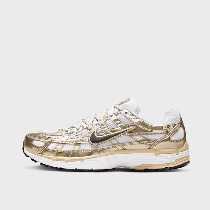 Nike P-6000 GLD oro 46757 1