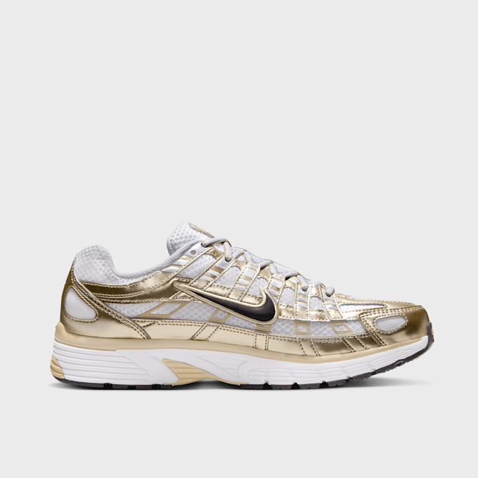 Nike P-6000 GLD oro 46757 2