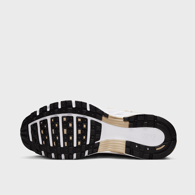 Nike P-6000 GLD oro 46757 3