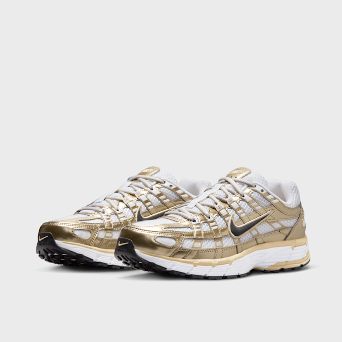 Nike P-6000 GLD oro 46757 4