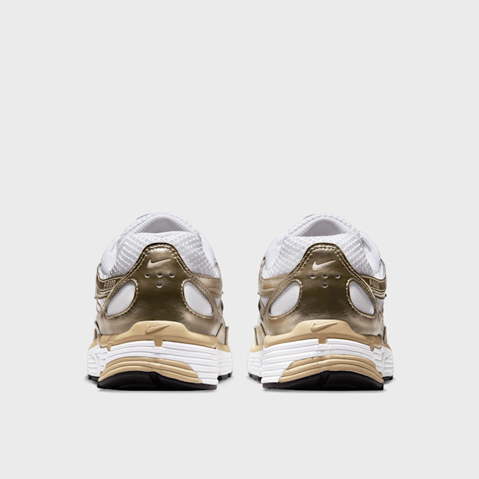 Nike P-6000 GLD oro 46757 5