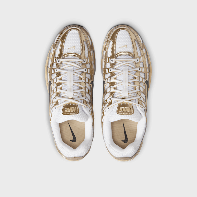 Nike P-6000 GLD oro 46757 6