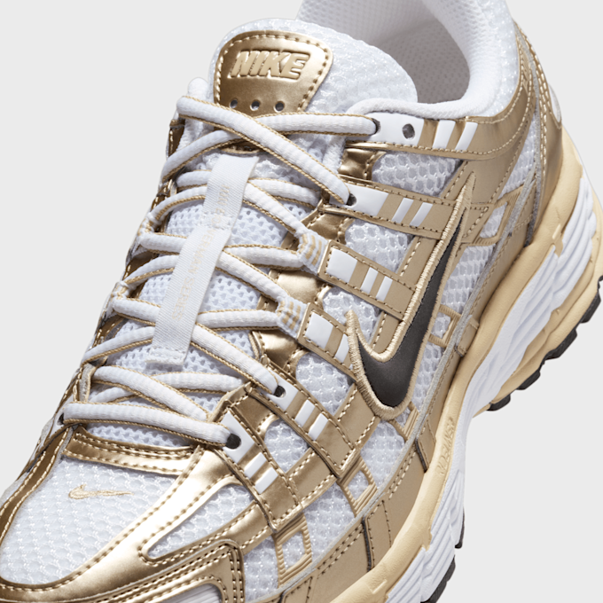 Nike P-6000 GLD oro 46757 7
