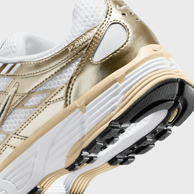 Nike P-6000 GLD oro 46757 8