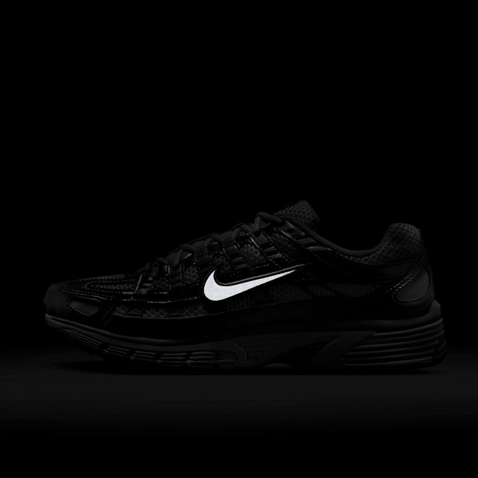 Nike P-6000 GLD oro 46757 9
