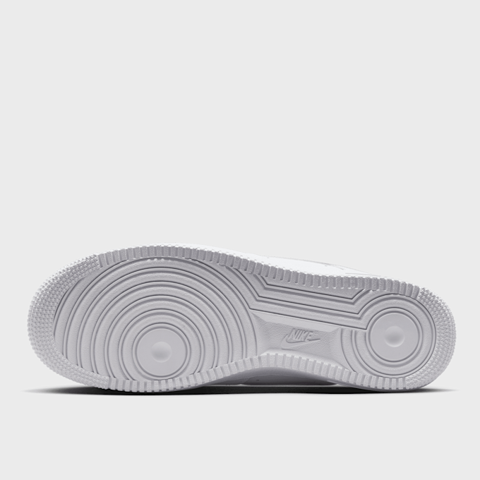 Nike   Air Force 1 '07 weiß 46841 3