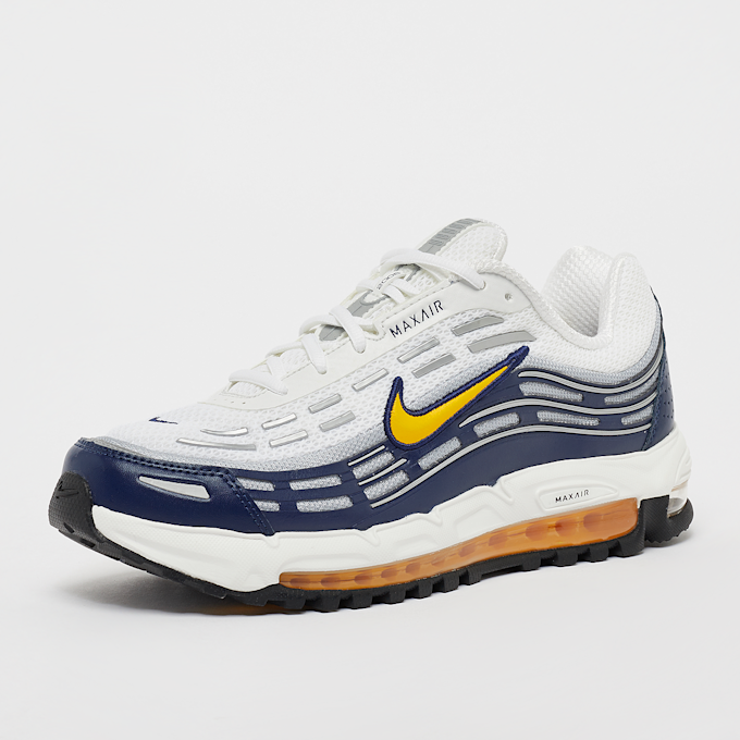 Nike Air Max TL 2.5 weiß 46788 2