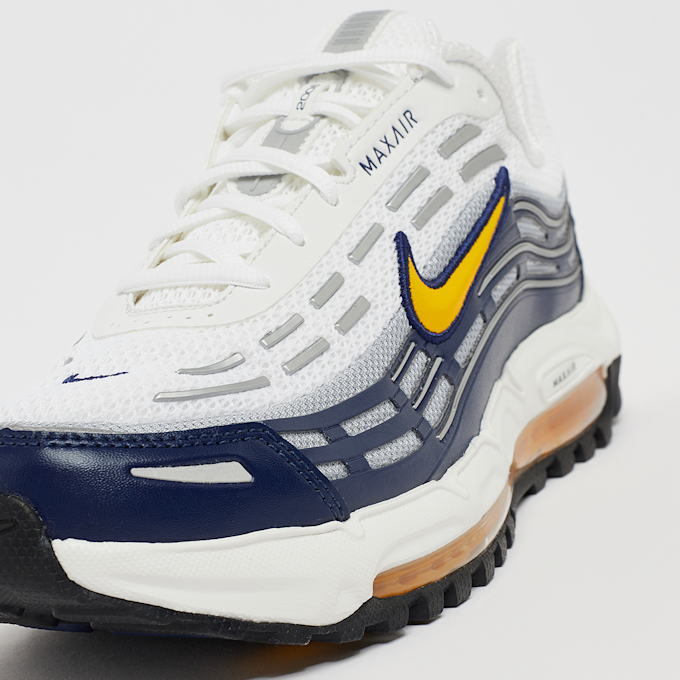 Nike Air Max TL 2.5 weiß 46788 6