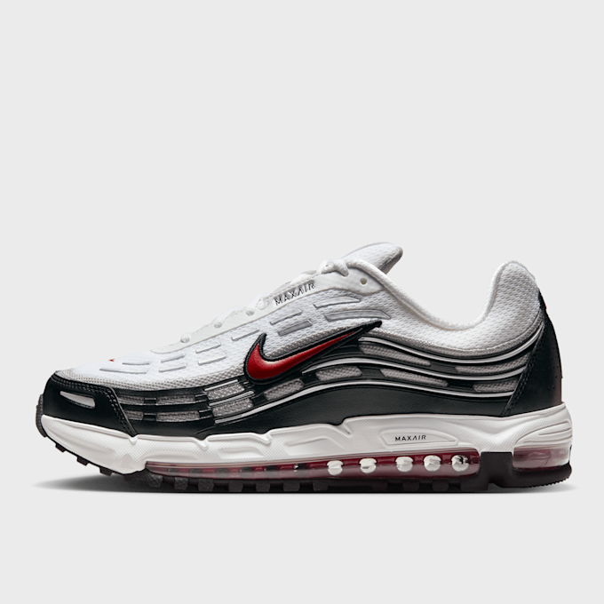 Nike Air Max TL 2.5 bianco 46787 1