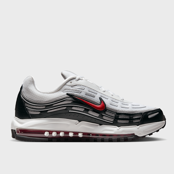 Nike Air Max TL 2.5 bianco 46787 2