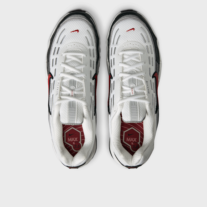 Nike Air Max TL 2.5 bianco 46787 6