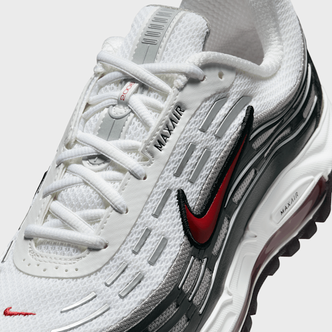 Nike Air Max TL 2.5 bianco 46787 7