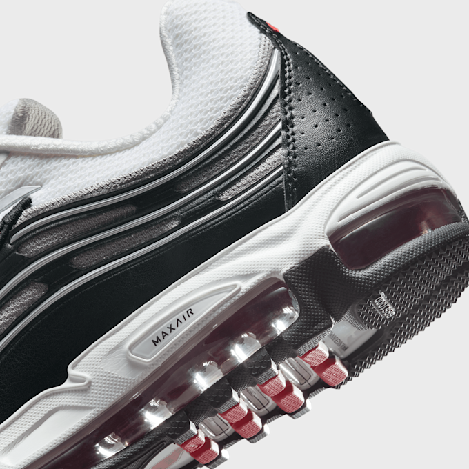 Nike Air Max TL 2.5 bianco 46787 8