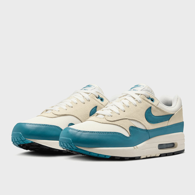 Nike Air Max 1 Essential beige 46789 4