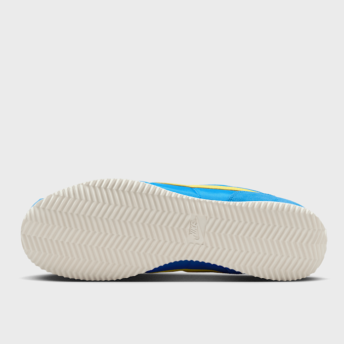 Nike Cortez bleu 46790 3