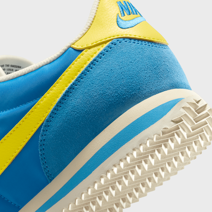 Nike Cortez bleu 46790 8