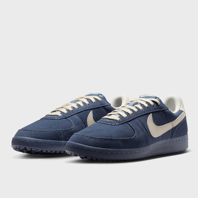 Nike Field General blu 46766 4