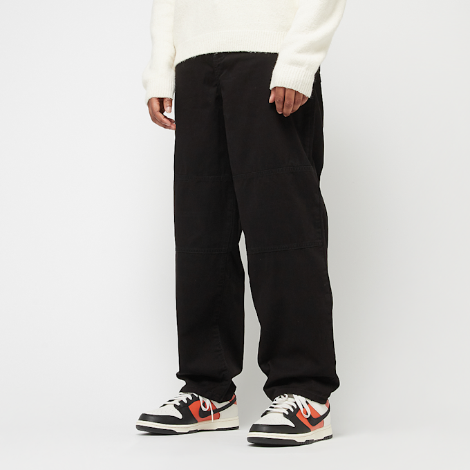 Urban Classics 90's Pants With Dividing Seams schwarz 46781 1