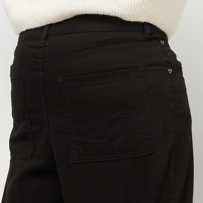Urban Classics 90's Pants With Dividing Seams schwarz 46781 4