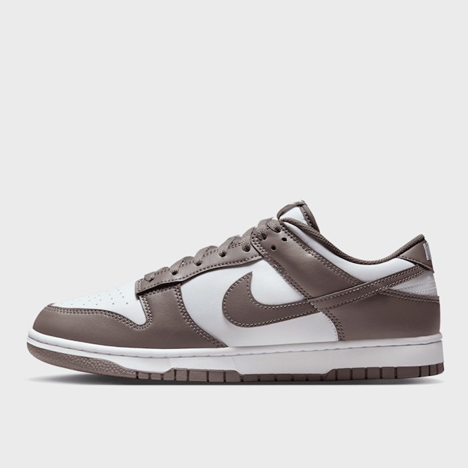 Nike Dunk Low Retro weiß 46793 1