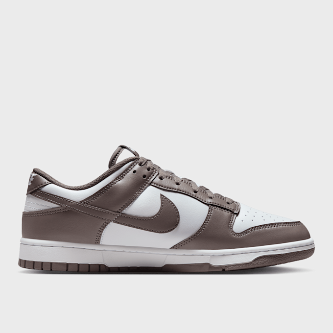 Nike Dunk Low Retro weiß 46793 2