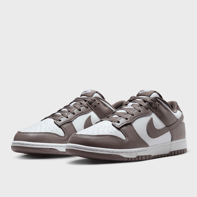 Nike Dunk Low Retro weiß 46793 4