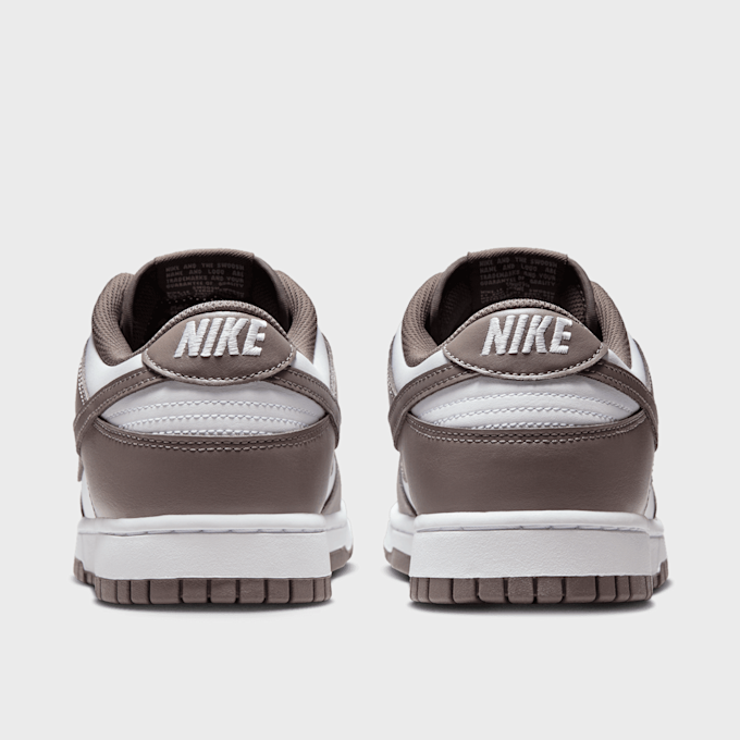 Nike Dunk Low Retro weiß 46793 5
