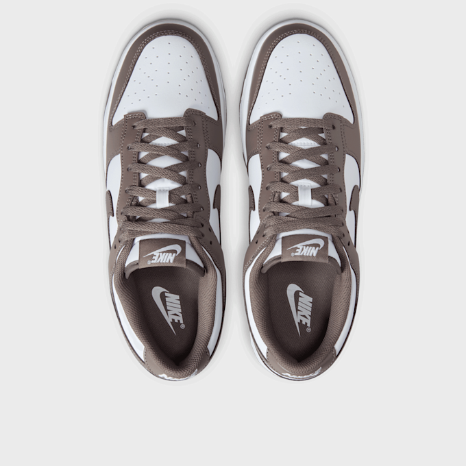 Nike Dunk Low Retro weiß 46793 6