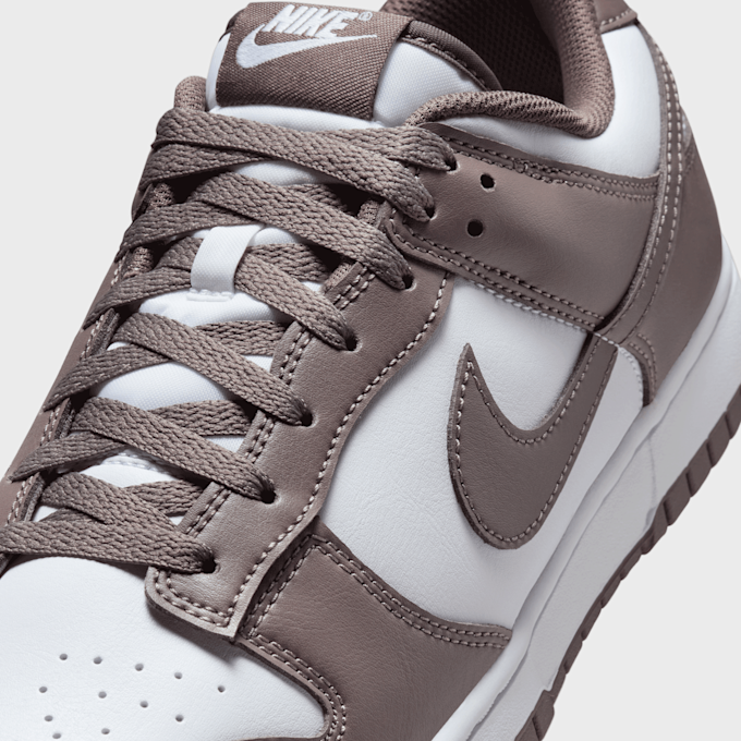 Nike Dunk Low Retro weiß 46793 7