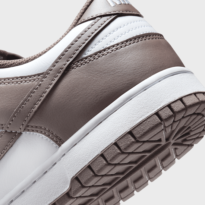 Nike Dunk Low Retro weiß 46793 8