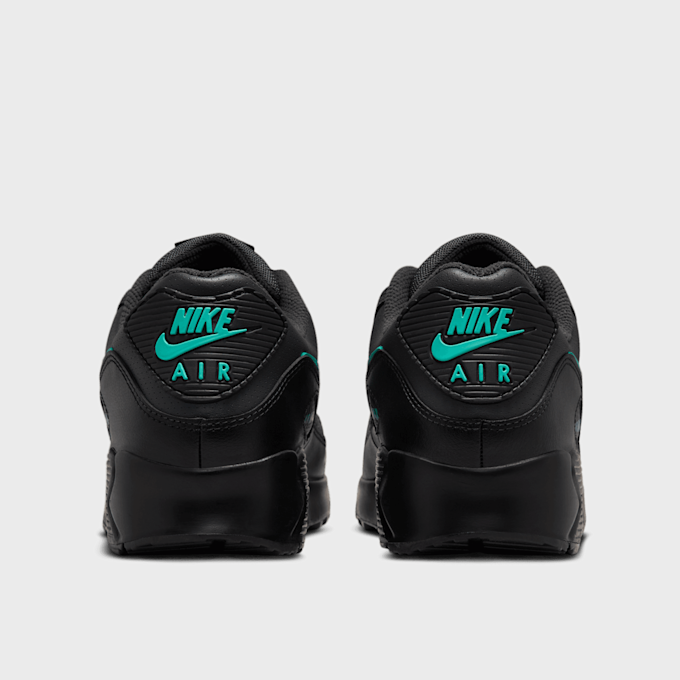 Nike   Air Max 90 schwarz 46767 5