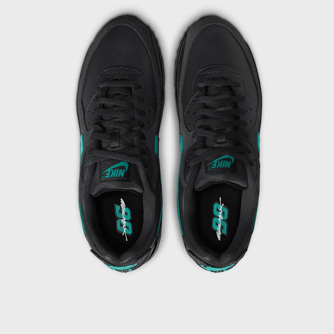 Nike   Air Max 90 schwarz 46767 6
